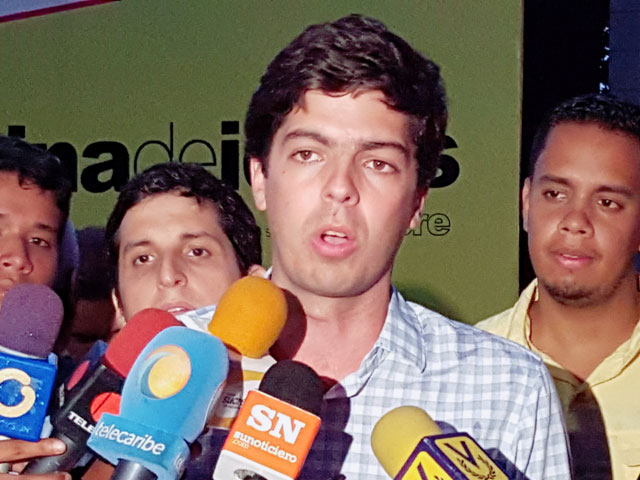 Foto prensa