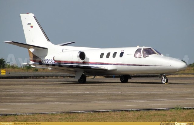 YV2030Citation