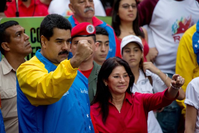  (Foto AP/Fernando Llano, archivo)