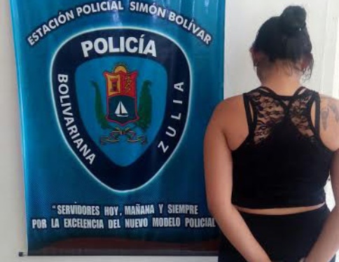 Mujer golpeó a su vecina y le desfiguró la cara en Zulia