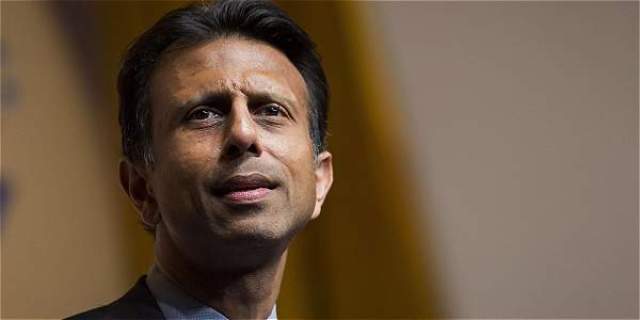 Bobby Jindal