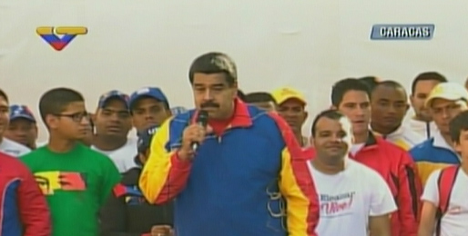 maduro