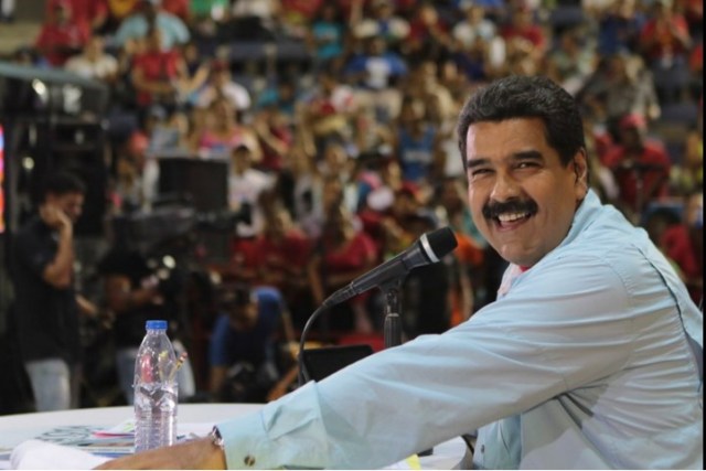 maduro