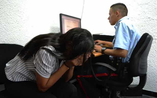 Más de 100 agresores de féminas ha detenido la Policía de Miranda en lo que va de año