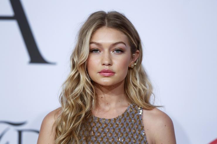 ¿Cómo han sido las primeras semanas de Gigi Hadid como madre?