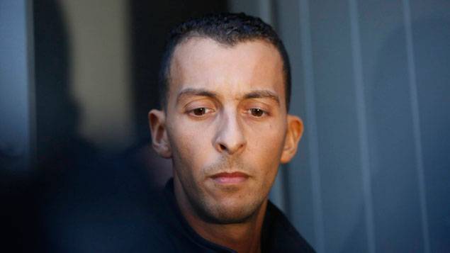 Mohamed Abdeslam