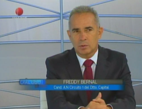 freddy-bernal