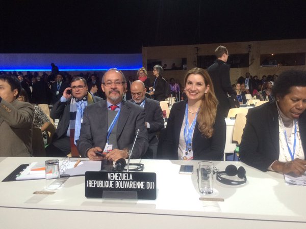 delegacion-venezuela-cop211