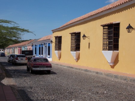 Coro y La Vela cumplirán 22 años siendo “Patrimonio Cultural de la Humanidad” en Venezuela