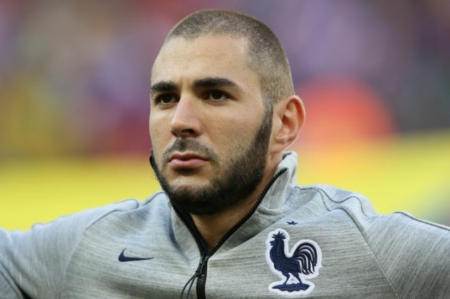 benzema