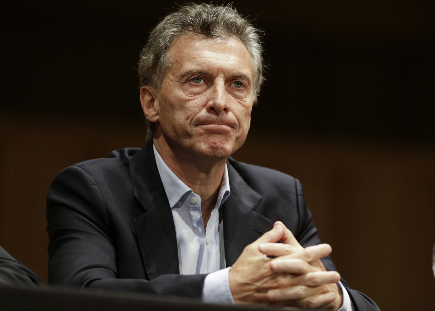 Macri: Venezuela no puede “seguir como está”, Maduro debe abrirse al diálogo