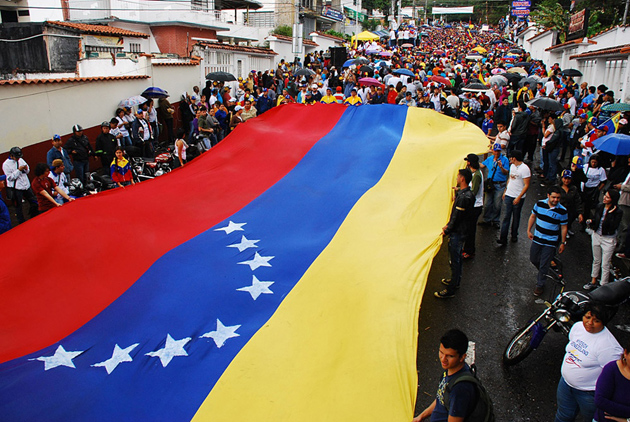 Venezuela ya no es fuente de inspiración en América Latina