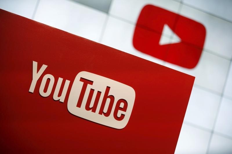 Plan de YouTube de quedarse con los dólares de la TV peligra por polémica con los anunciantes