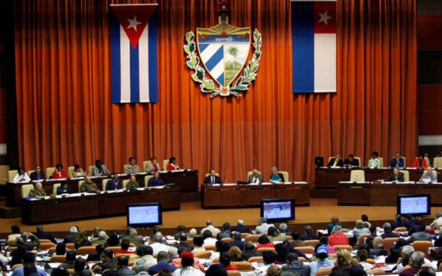 parlamento-cubano