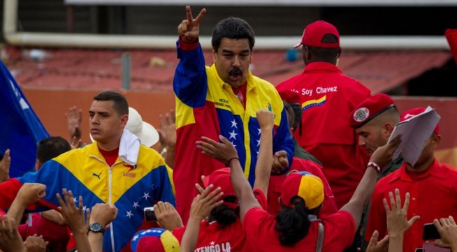 Qué hará Nicolás Maduro si pierde las elecciones legislativas en Venezuela