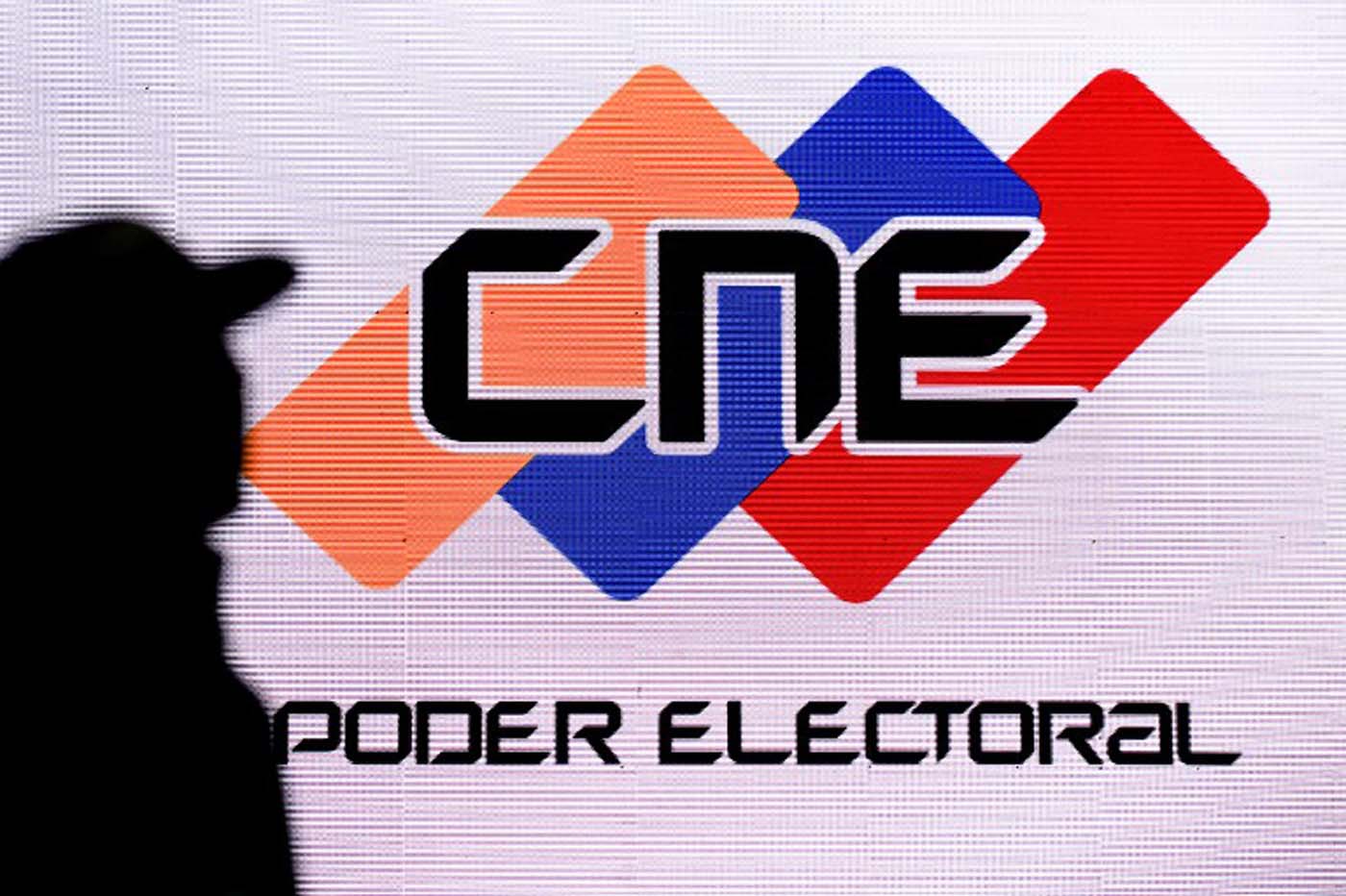 ¿Qué le dijo realmente el CNE a la Asamblea Nacional?