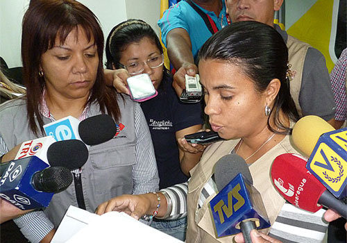 La MUD triunfó en Aragua