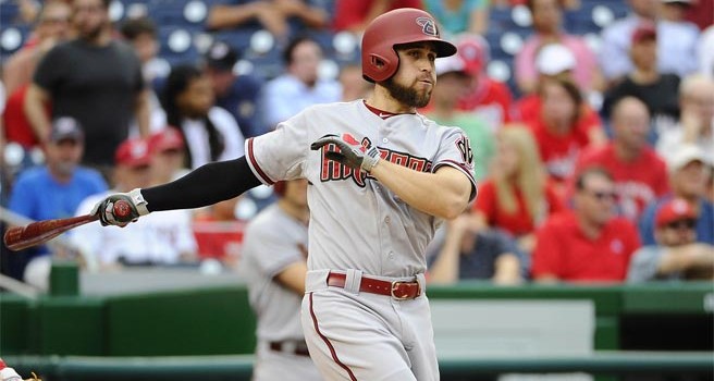 ¡Además de los millones! Ender Inciarte seguirá cinco temporadas más con Bravos de Atlanta