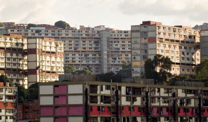 Ya no es zona roja: Parroquia 23 de enero desconoce a Maduro al ritmo de las cacerolas (Video)