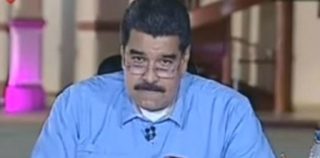 maduro chupalo