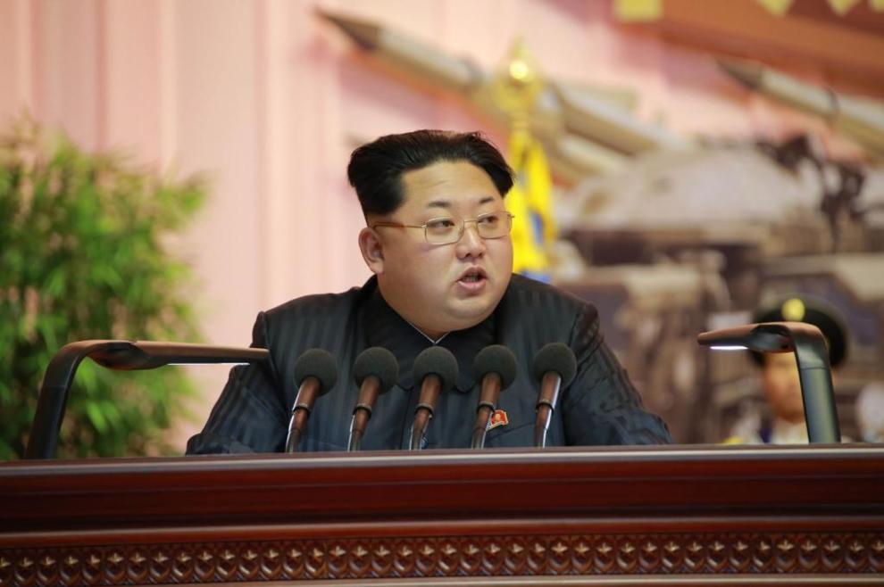 Kim Jong-un, un líder enigmático que afianza su poder
