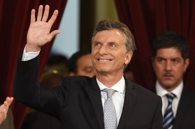 Macri980