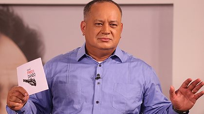 diosdado