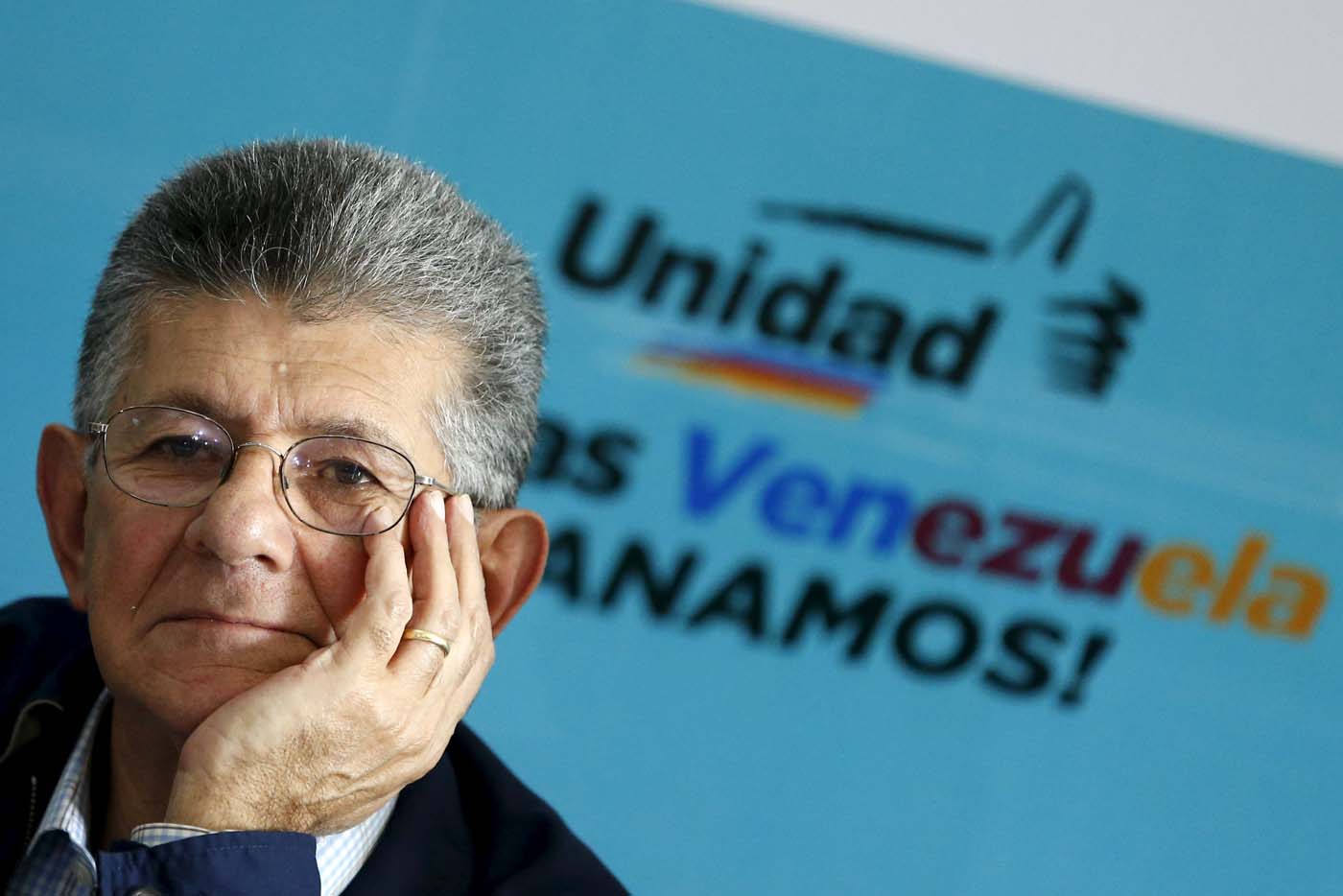 Ramos Allup tildó de “moribundos” a nuevos magistrados del TSJ