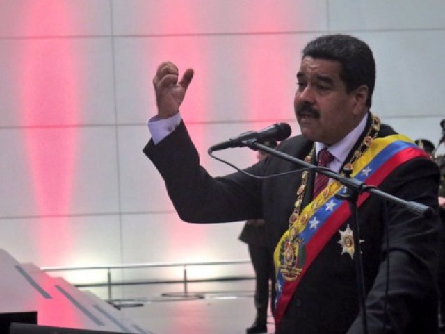 Foto: Prensa Presidencial