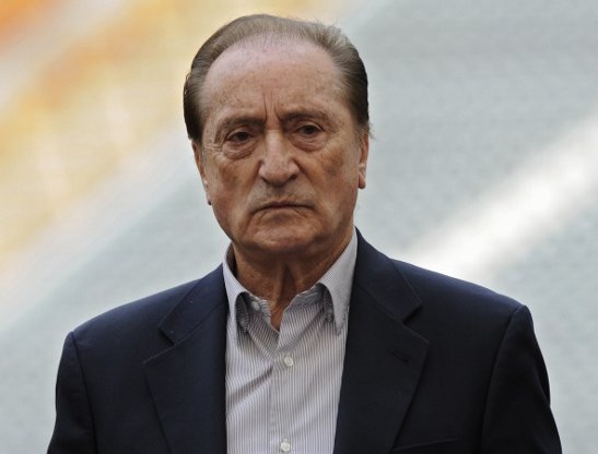 Expresidente de Conmebol Eugenio Figueredo será extraditado desde Suiza a Uruguay