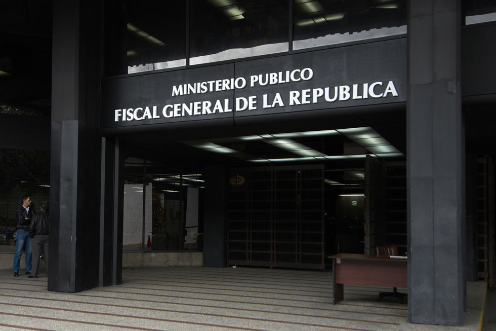 Fiscalía presentó 133 medios y órganos de prueba en juicio del caso Bassil Da Costa