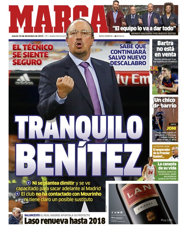 marca