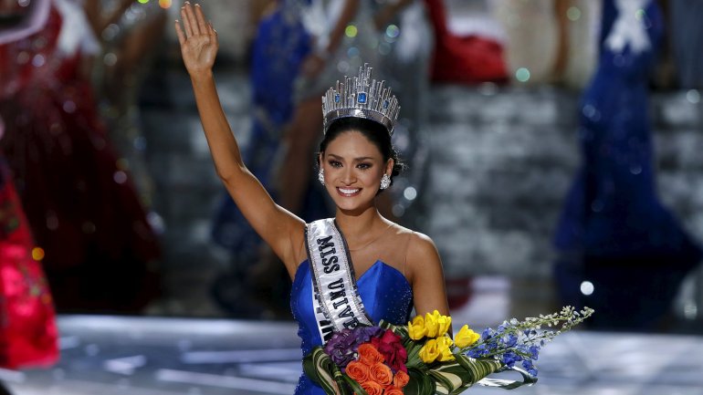 El poderoso hombre detrás de la Miss Universo 2015