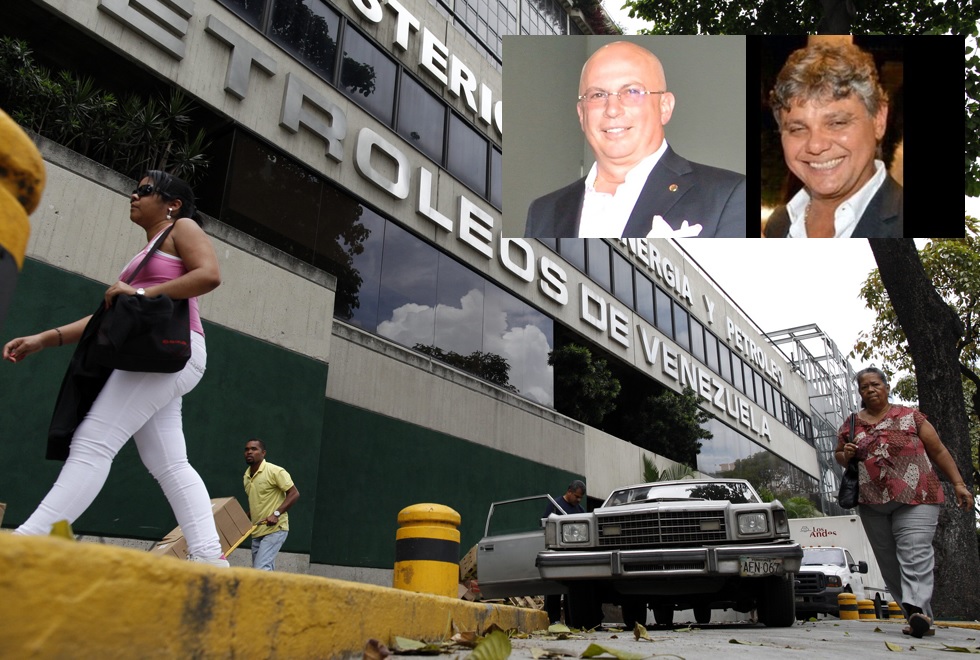 Tribunal de EEUU cambia fecha de sentencia de empresarios Roberto Rincón y Abraham Shiera