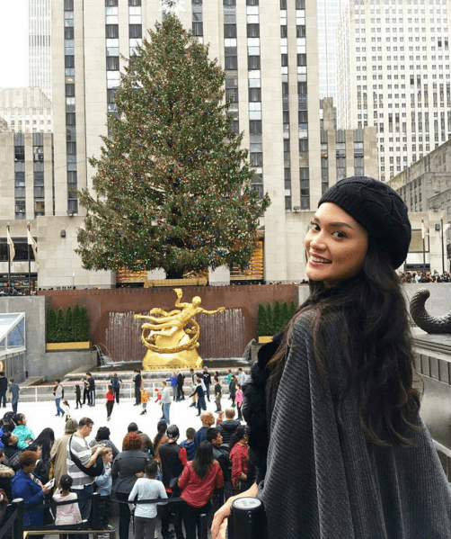 Foto: @piawurtzbach / instagram