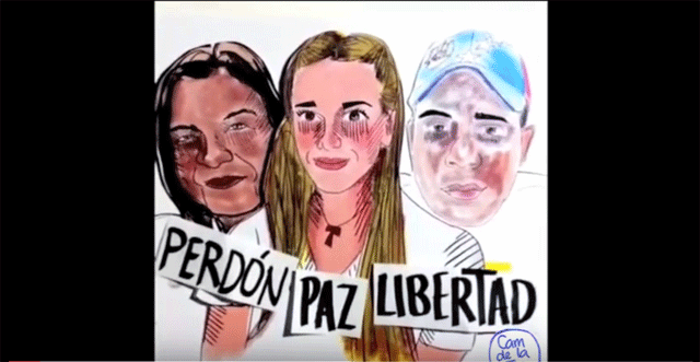 En Video: El mensaje de esperanza, unión, fuerza y fe de la campaña ¡Todos por la Libertad!