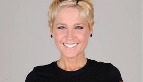 ¡Wepa! Una lola de  Xuxa dijo “hola” en Instagram (Foto)