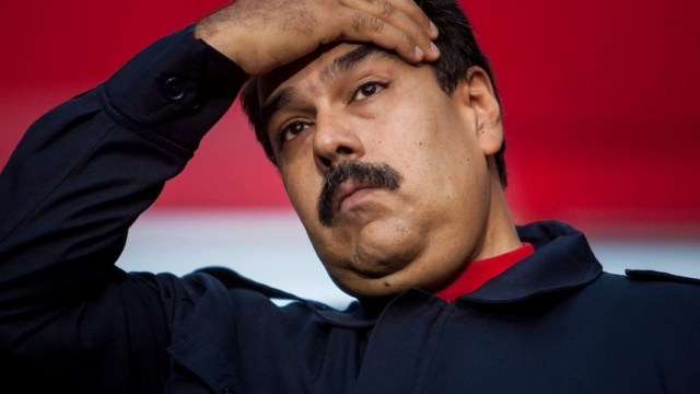 maduro