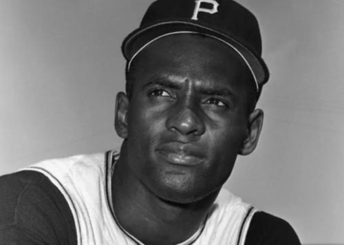 Recordando a Roberto Clemente