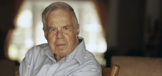 Fallece Robert Spitzer, el médico que determinó que la homosexualidad no es una enfermedad