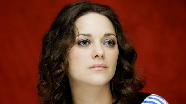 Marion Cotillard niega ser la causante del divorcio de Pitt y Jolie