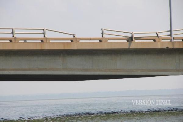 puente sobre el Lago Maracaibo 2