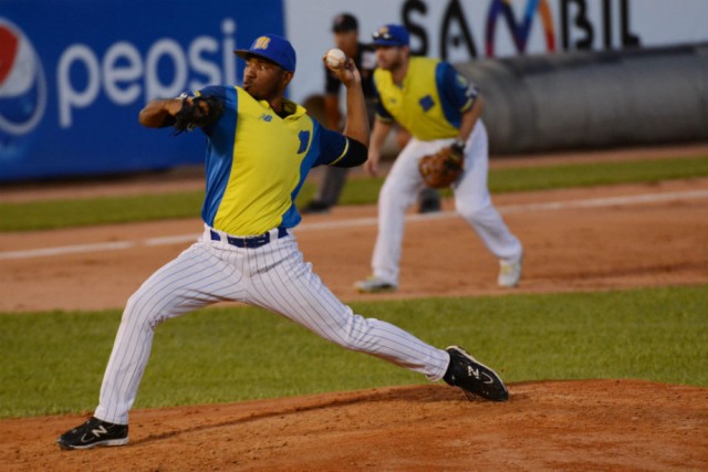 Dos nuevos jugadores suspendidos por dopaje en la LVBP