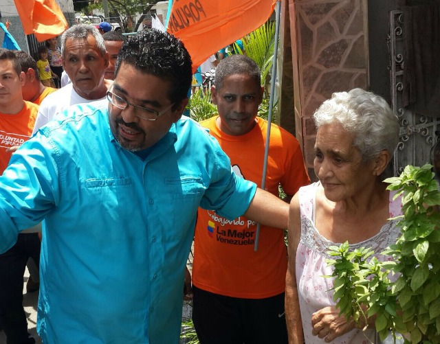 Denuncian que en el Hospital Central de San Cristóbal han aplicado vacunas vencidas