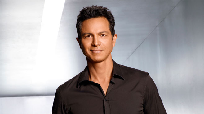 Benjamin Bratt: “No se puede contar la historia de EE.UU. sin los latinos”