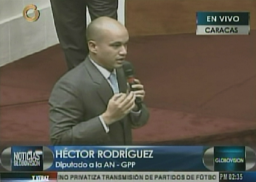 Hector Rodriguez