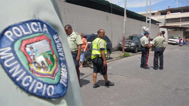 Abatidos dos delincuentes en robo frustrado dentro de un Mercal en los Valles del Tuy