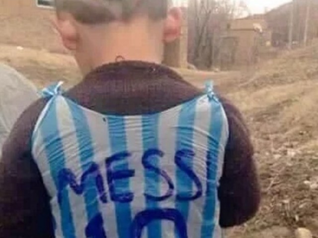 MESSI