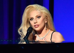 La triste historia que esconde la canción de Lady Gaga, “Till it happens to you”, nominada a los Oscar