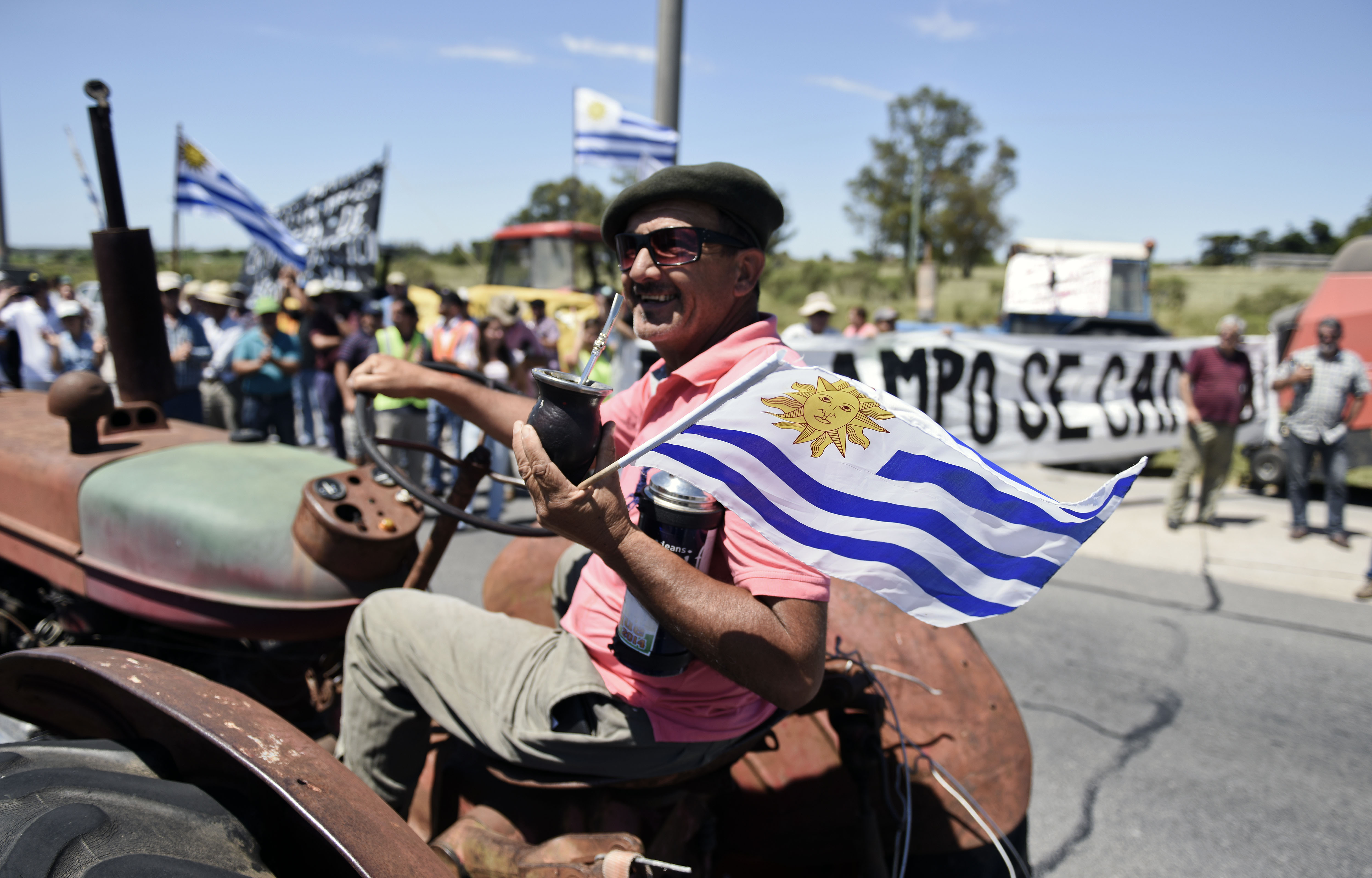 Industriales uruguayos exigen que Venezuela pague deuda de 30 millones de dólares